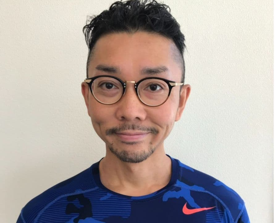 山縣俊之 ulugym