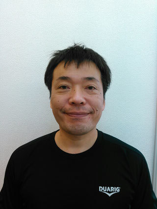 クライアントとのツーショット ulugym