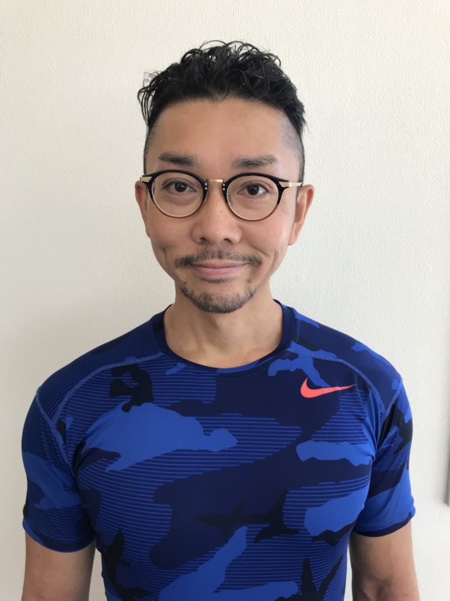 山縣俊之 ulugym