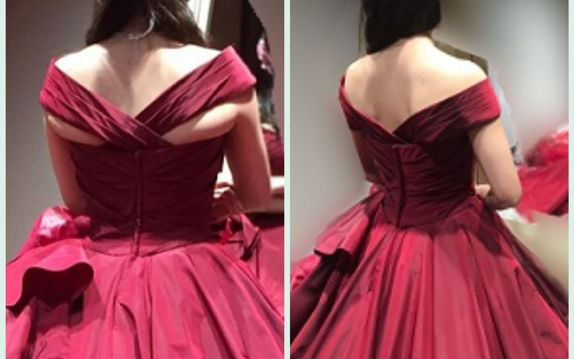 ダイエットビフォーアフター|奈良西大寺のパーソナルジム,ダイエットジムのウルジム