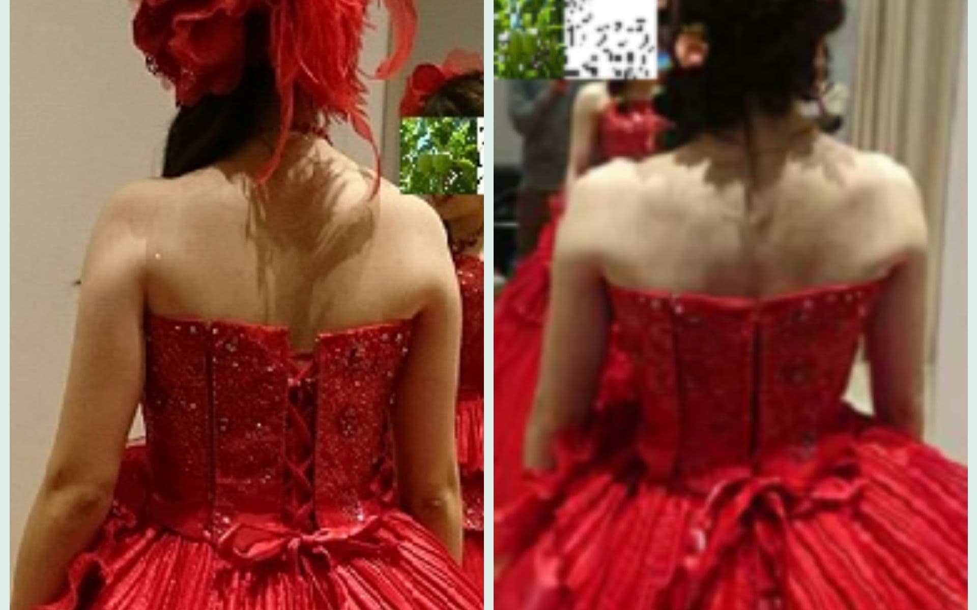 ダイエットビフォーアフター|奈良西大寺のパーソナルジム,ダイエットジムのウルジム